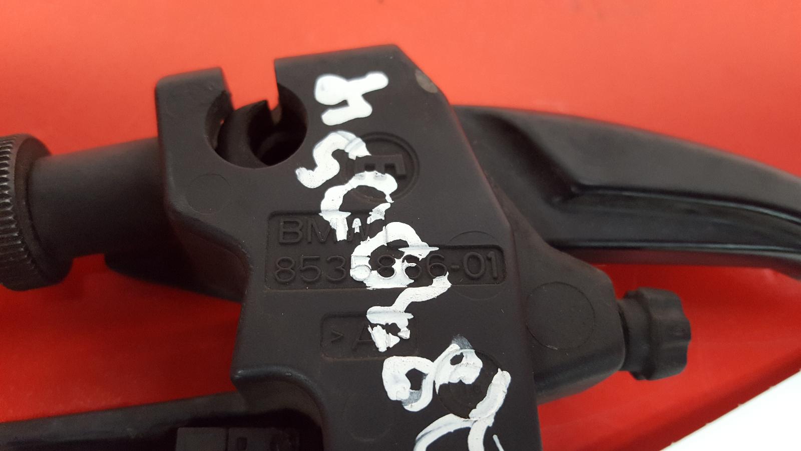 Clutch Lever F 800 Gs Bmw 2016 