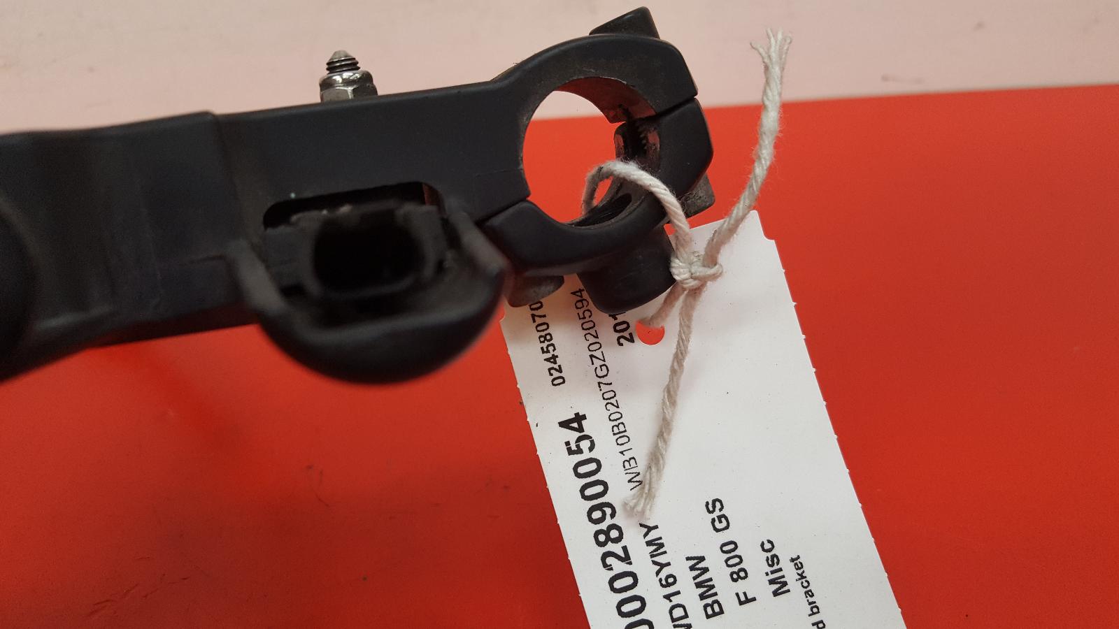 Clutch Lever F 800 Gs Bmw 2016 