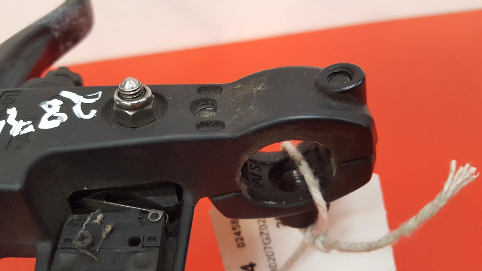 Clutch Lever F 800 Gs Bmw 2016 