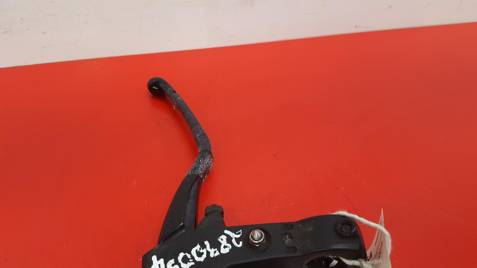 Clutch Lever F 800 Gs Bmw 2016 