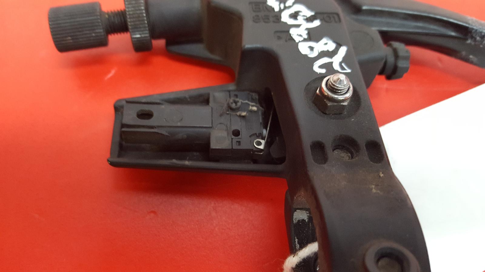 Clutch Lever F 800 Gs Bmw 2016 