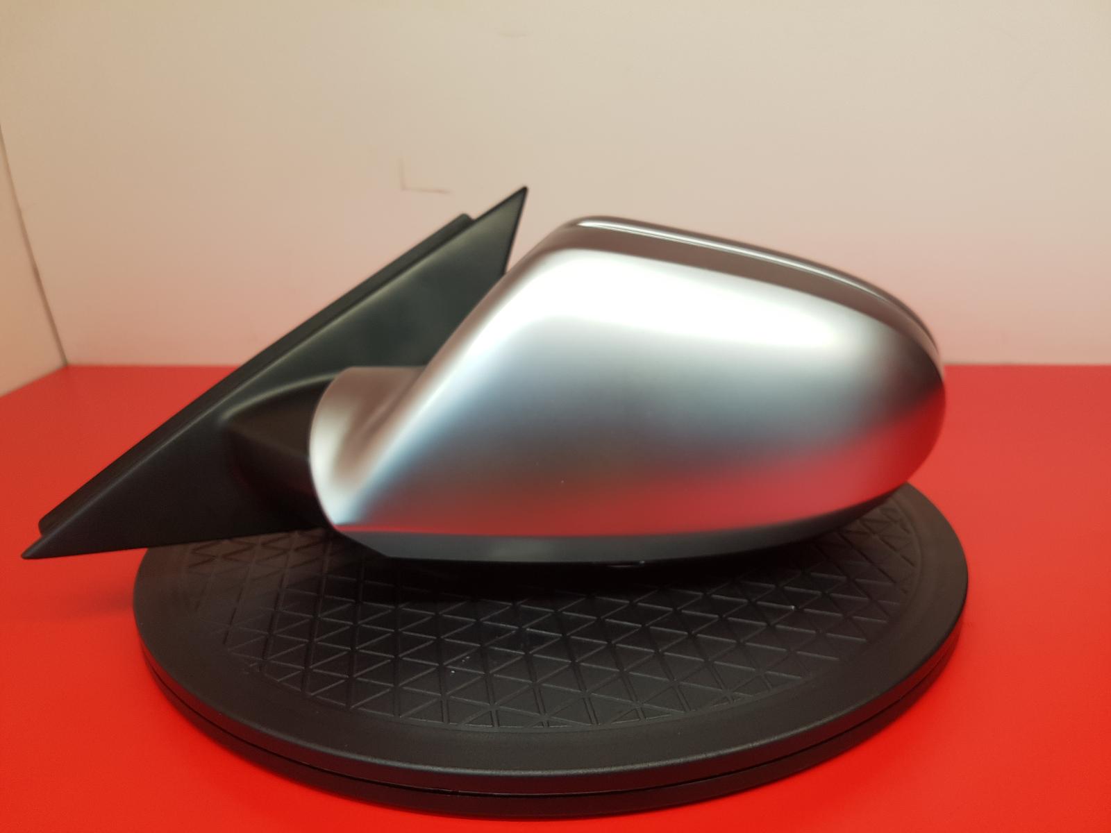 View Auto part L Door Mirror Audi A6 2015