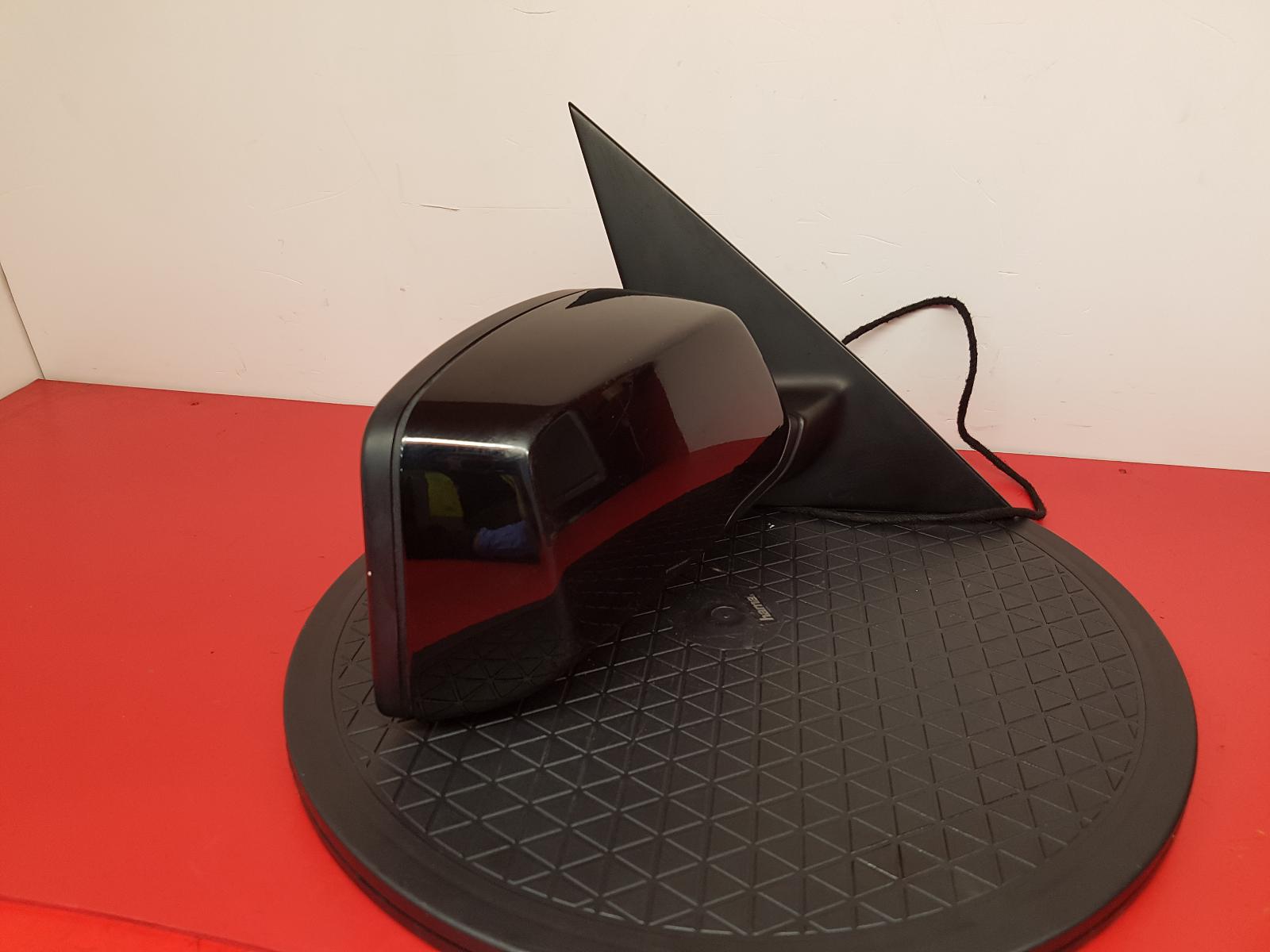 R Door Mirror X3 Bmw 2006 