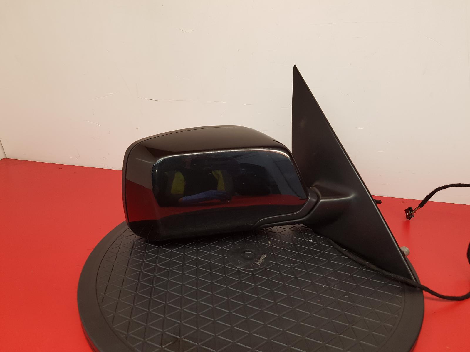 R Door Mirror X3 Bmw 2006