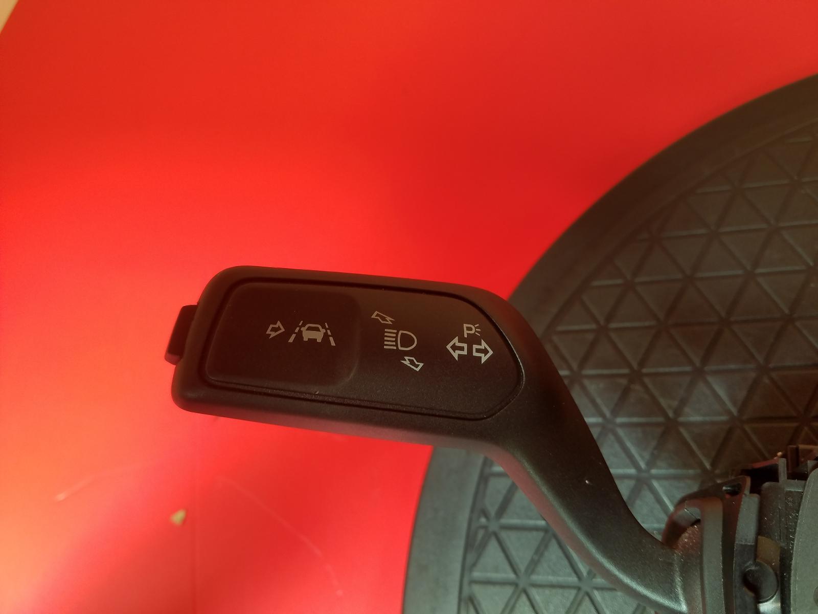 Combination Switch Fiesta Ford 2018 