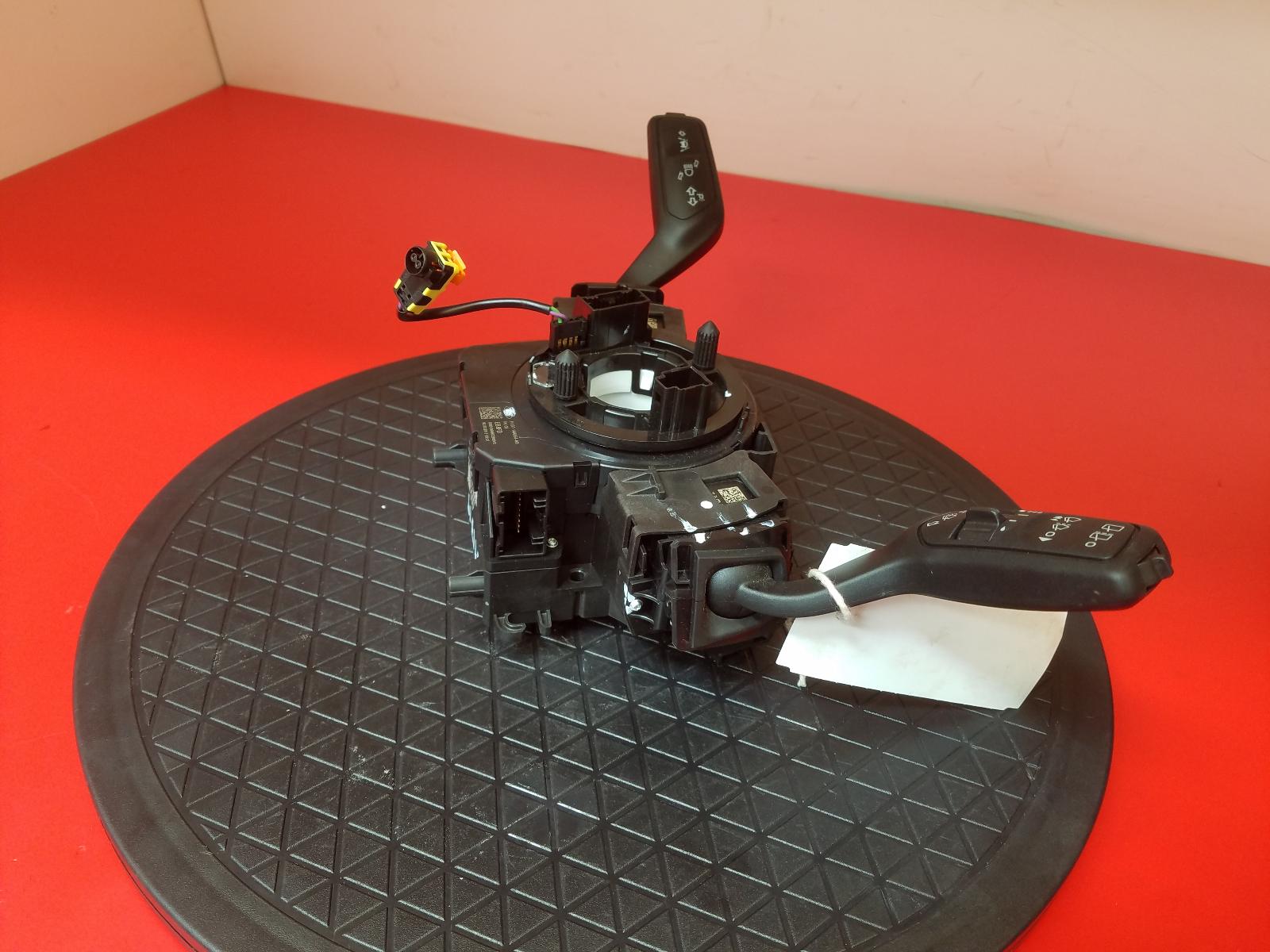 Combination Switch Fiesta Ford 2018 