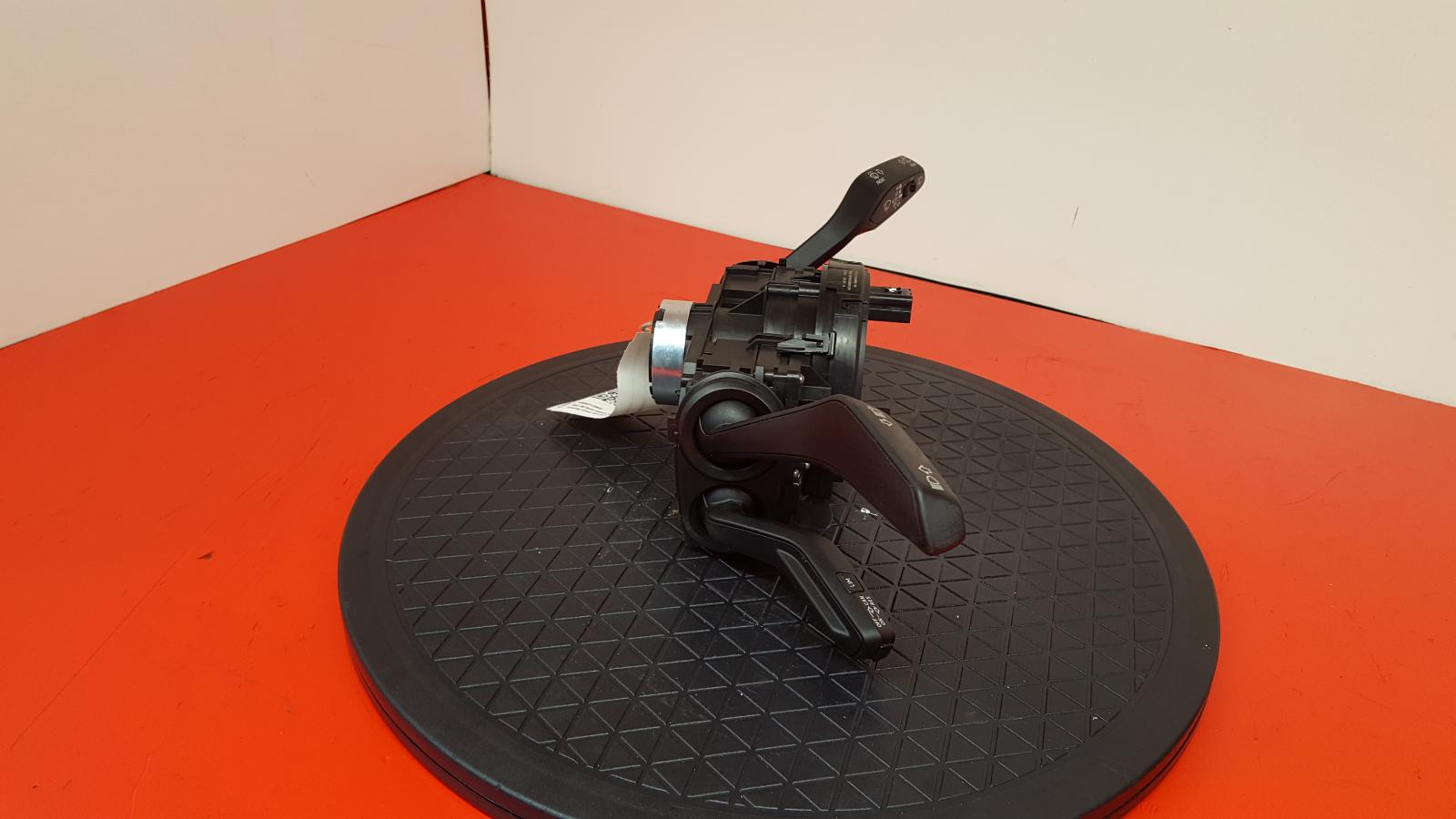 Combination Switch Q7 Audi 2018