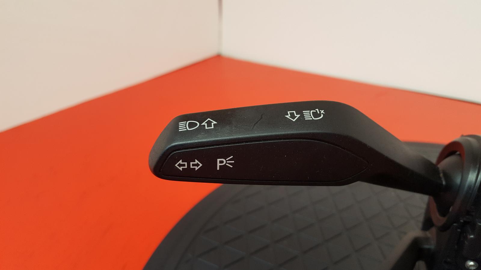 Combination Switch Q7 Audi 2018 