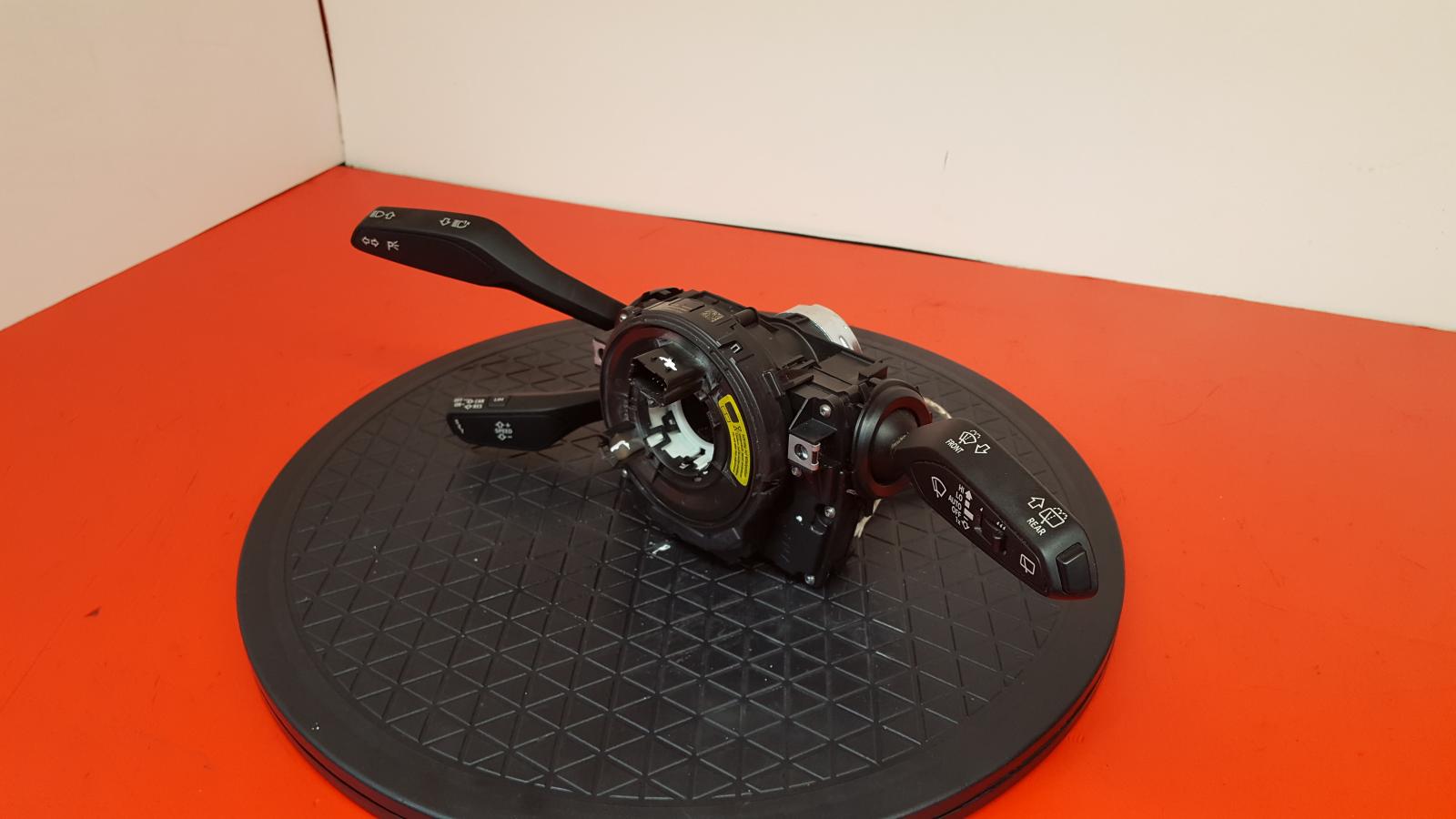 Combination Switch Q7 Audi 2018