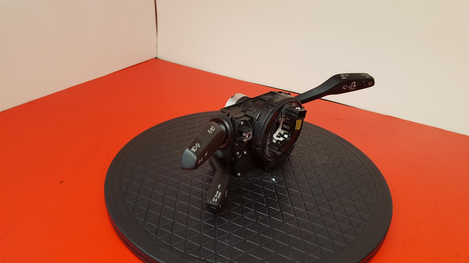 Combination Switch Q7 Audi 2018 