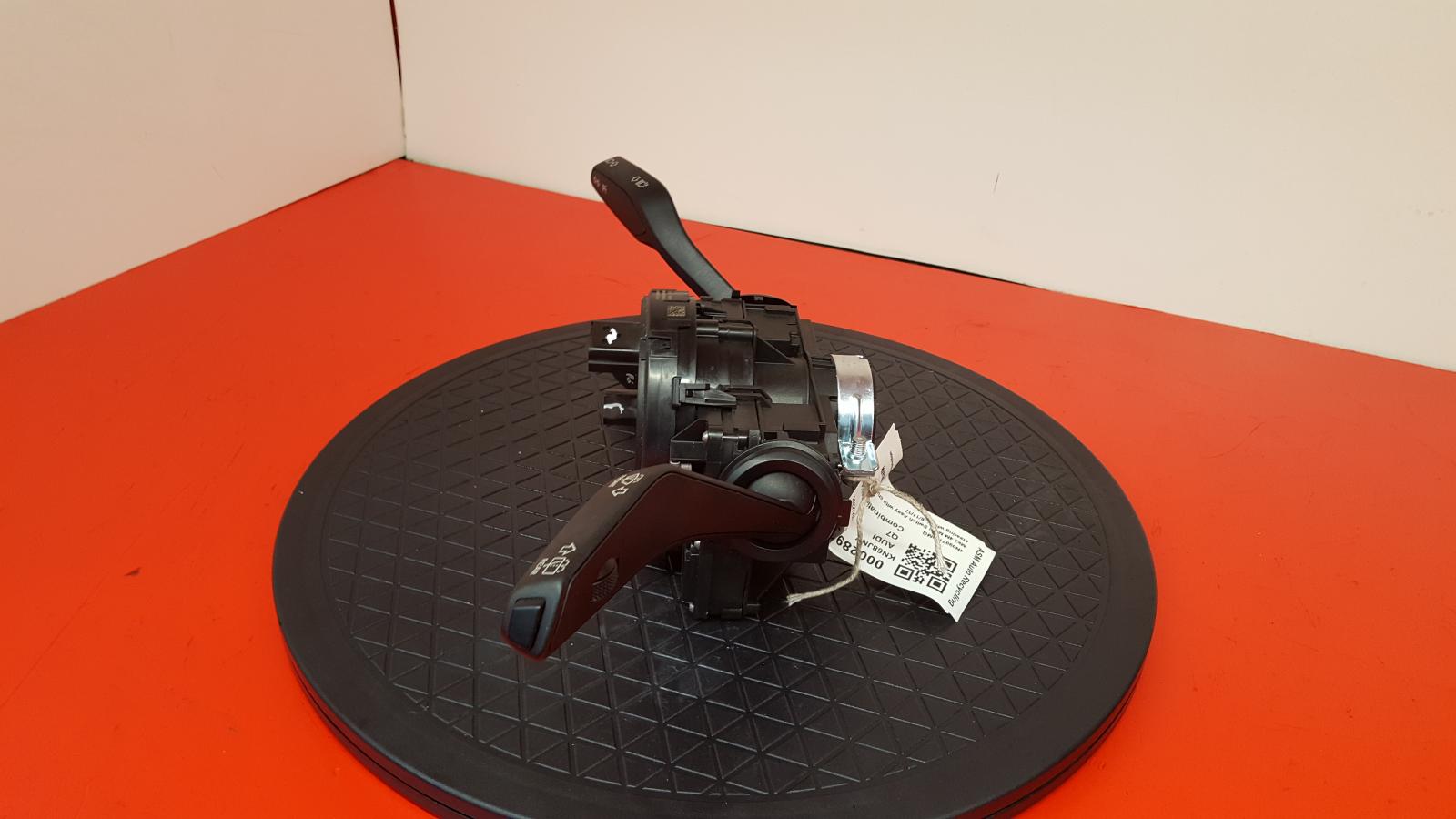 Combination Switch Q7 Audi 2018