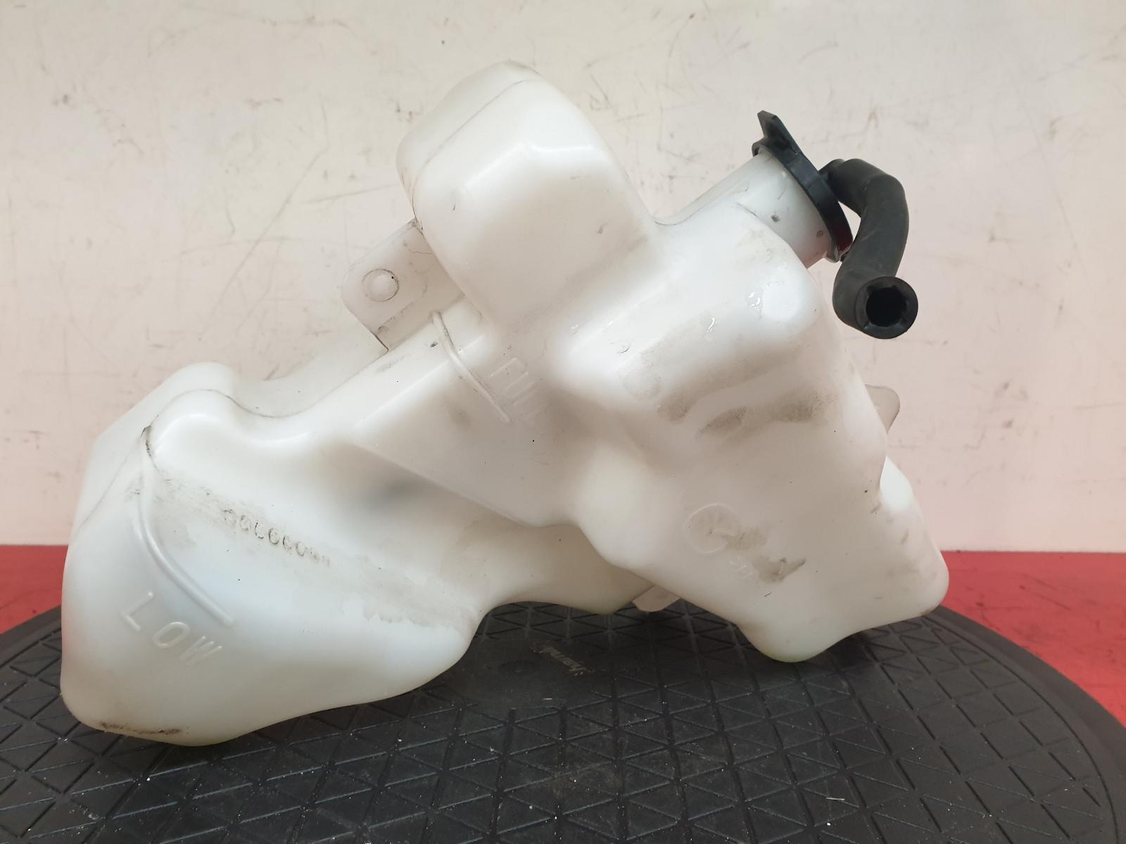 Overflow Bottle Cx-7 Mazda 2011