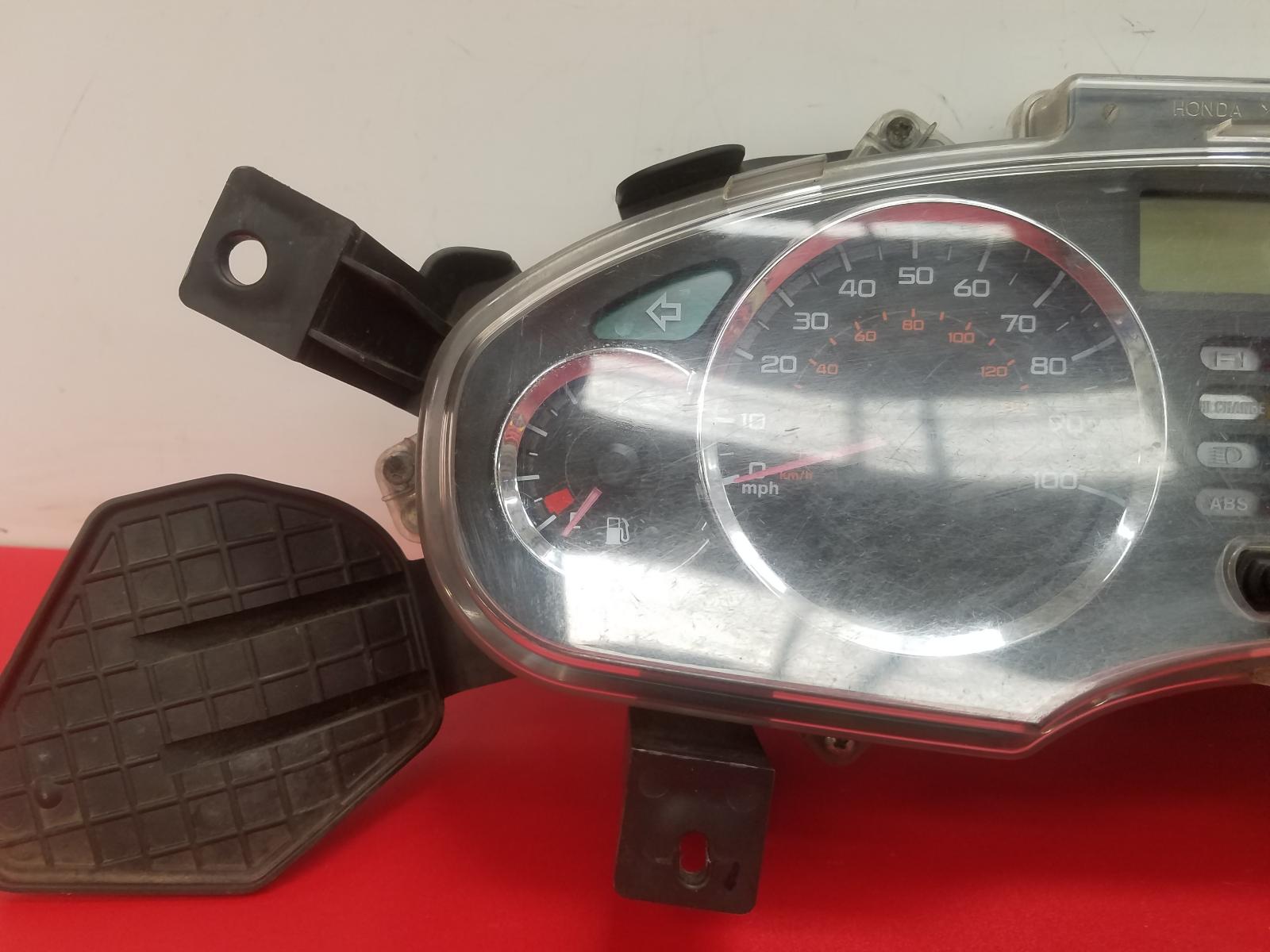 View Auto part Speedometer Honda Fes 2011