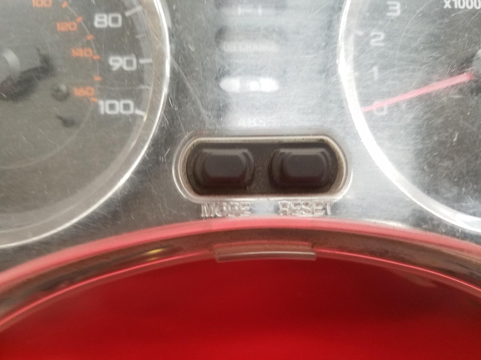View Auto part Speedometer Honda Fes 2011