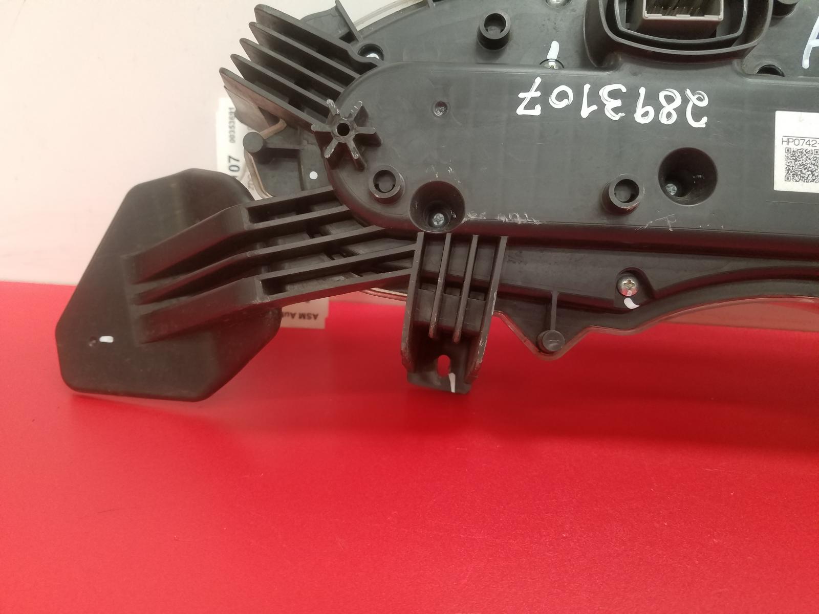 View Auto part Speedometer Honda Fes 2011