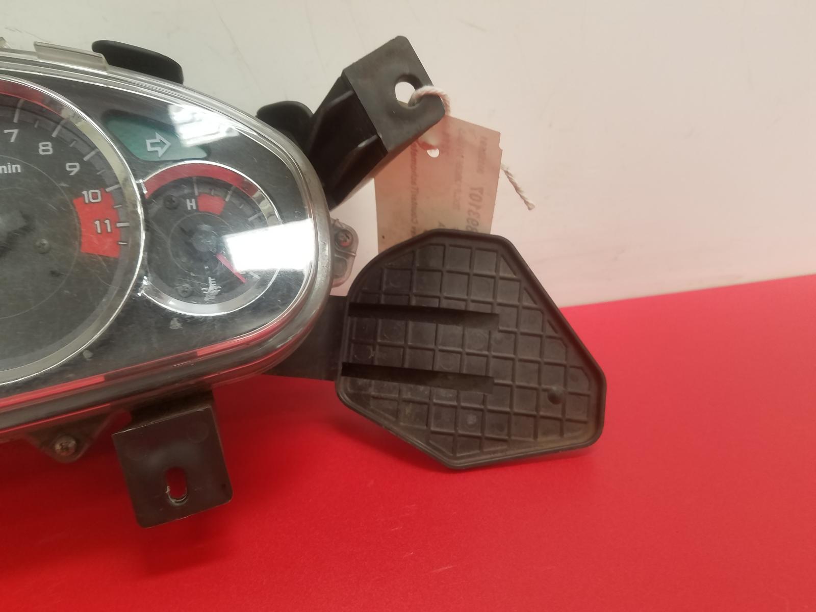 View Auto part Speedometer Honda Fes 2011