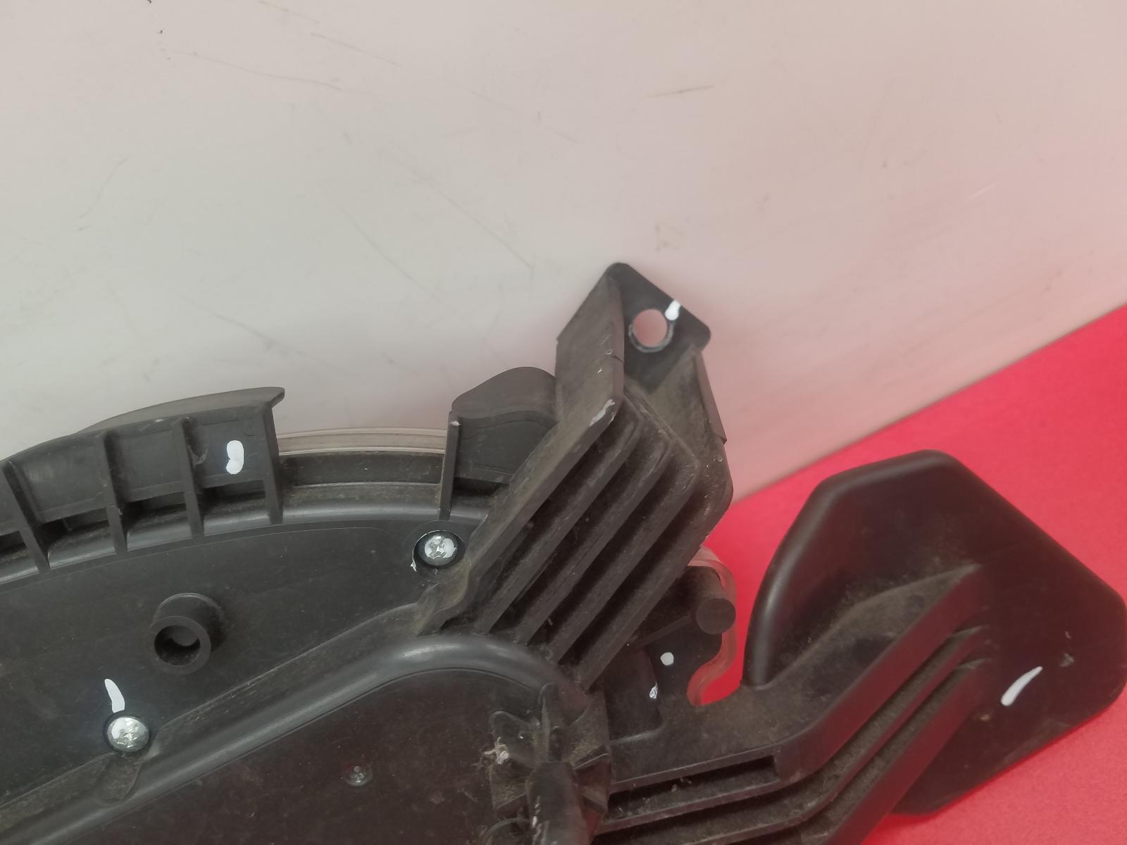 View Auto part Speedometer Honda Fes 2011