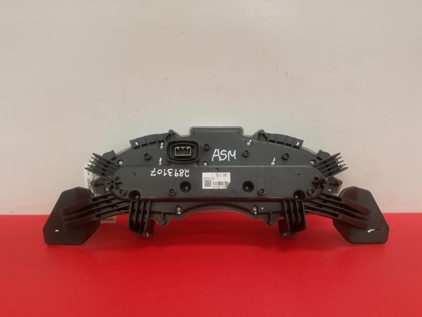 View Auto part Speedometer Honda Fes 2011