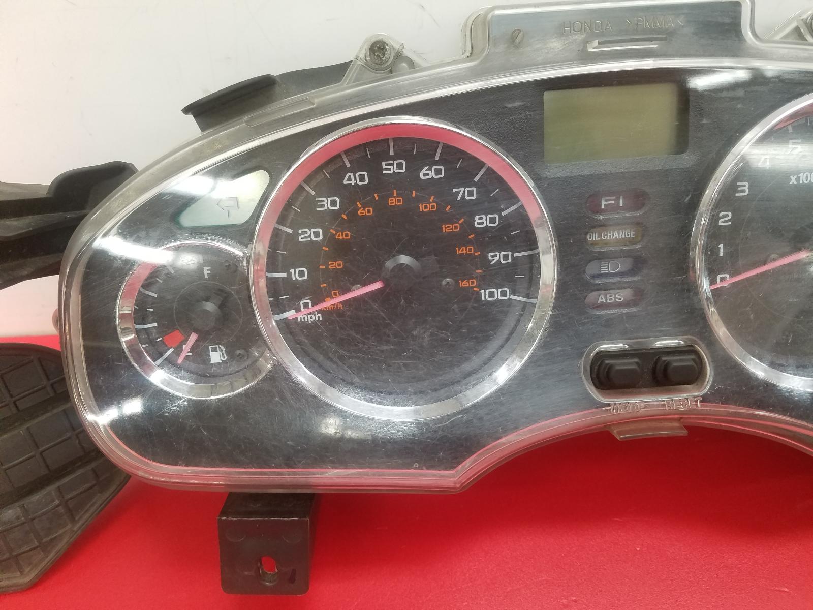 View Auto part Speedometer Honda Fes 2011