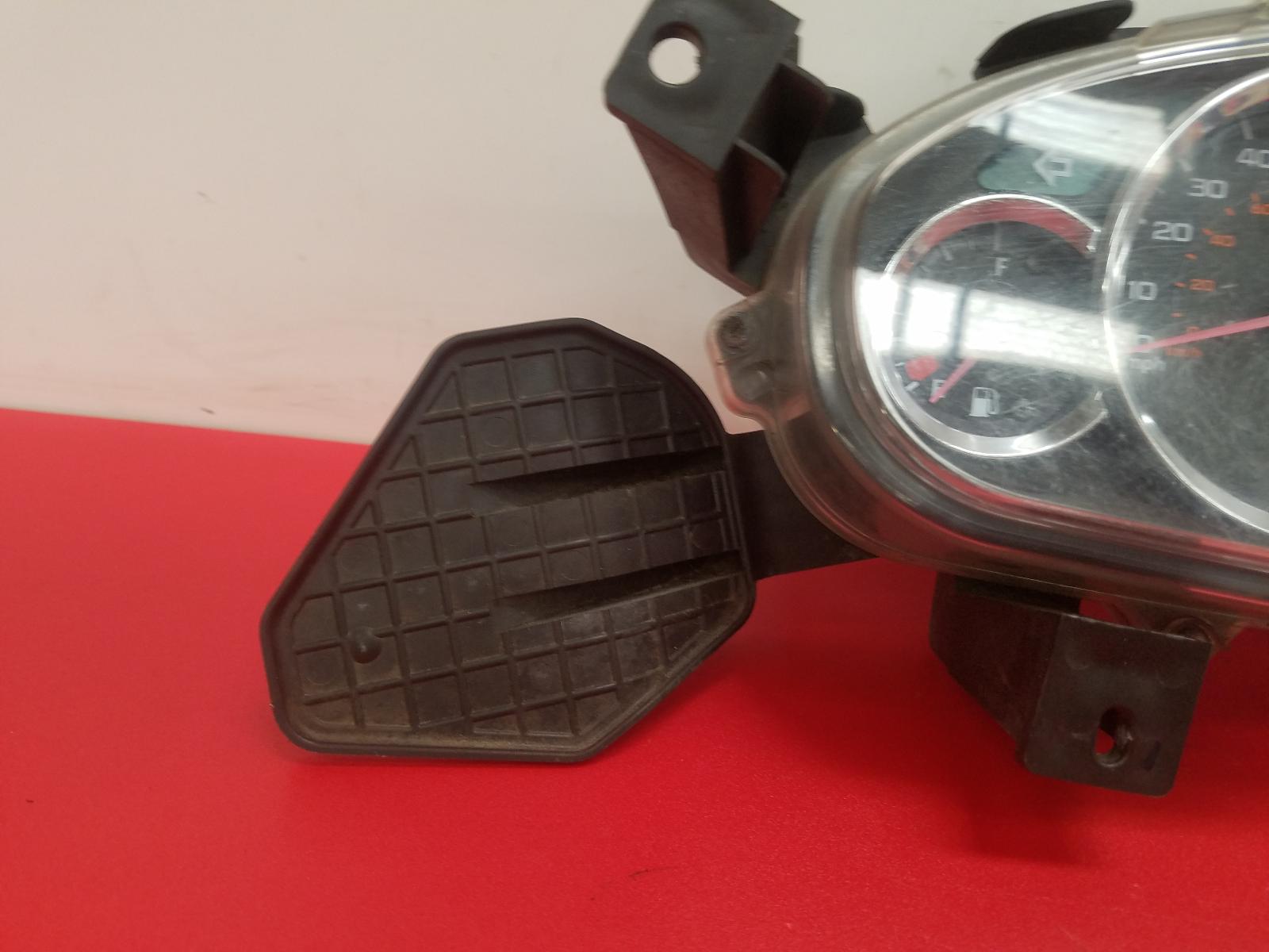 View Auto part Speedometer Honda Fes 2011
