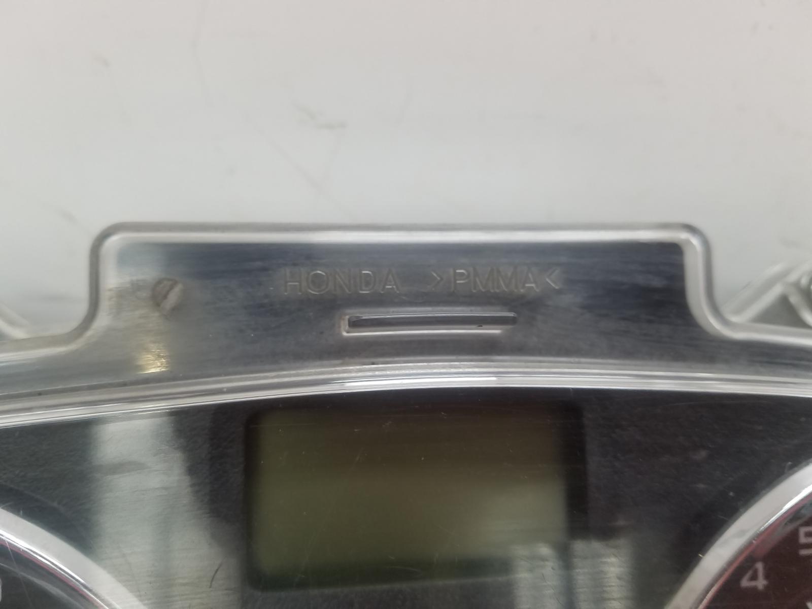 View Auto part Speedometer Honda Fes 2011