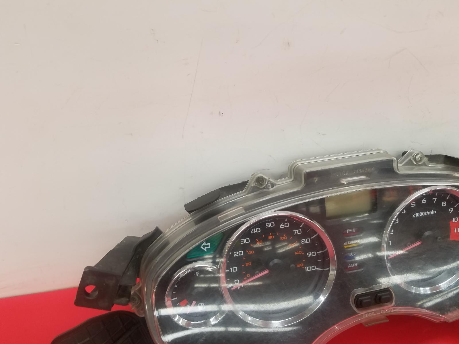 View Auto part Speedometer Honda Fes 2011
