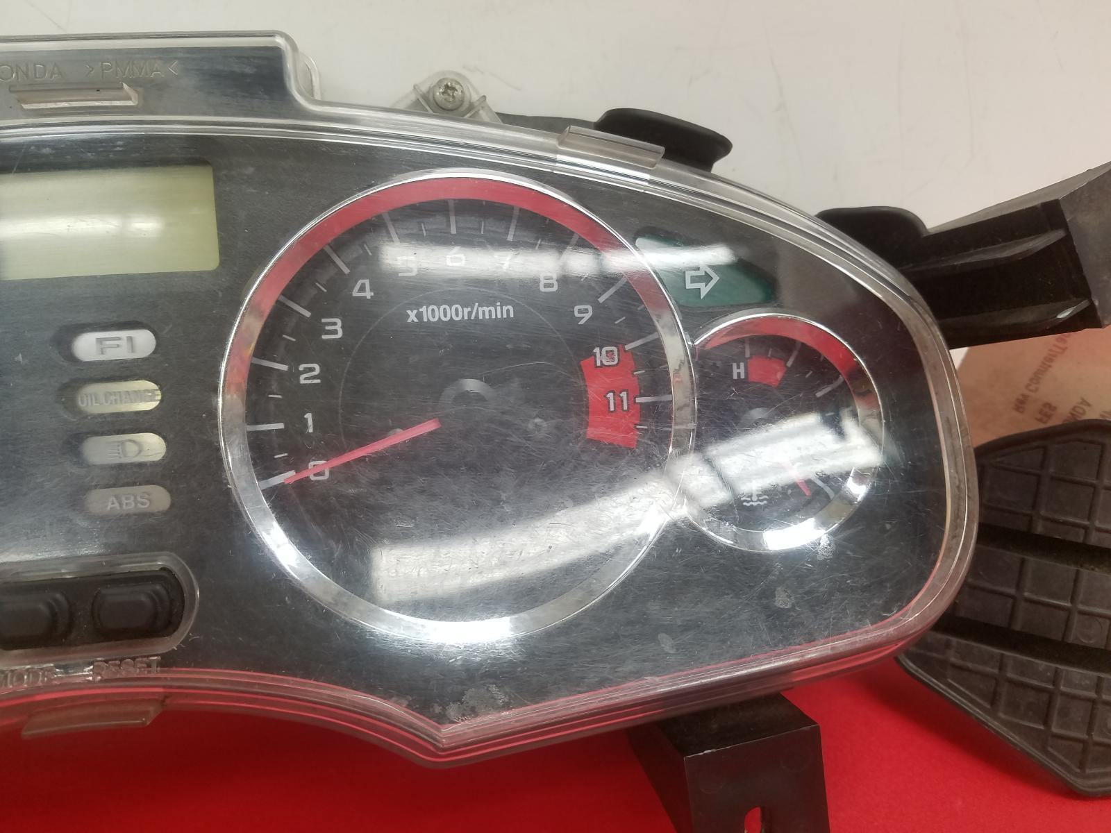 View Auto part Speedometer Honda Fes 2011