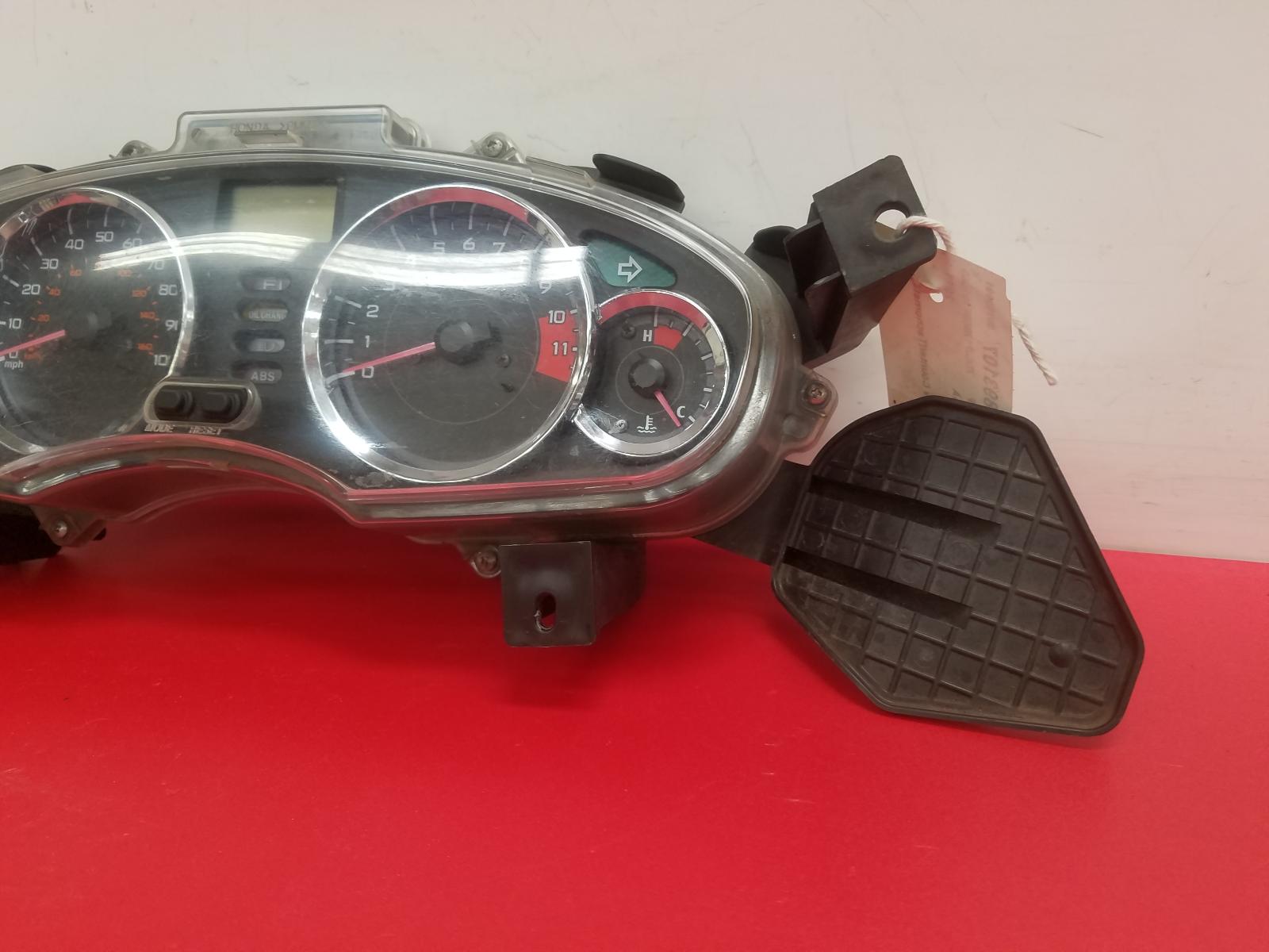View Auto part Speedometer Honda Fes 2011