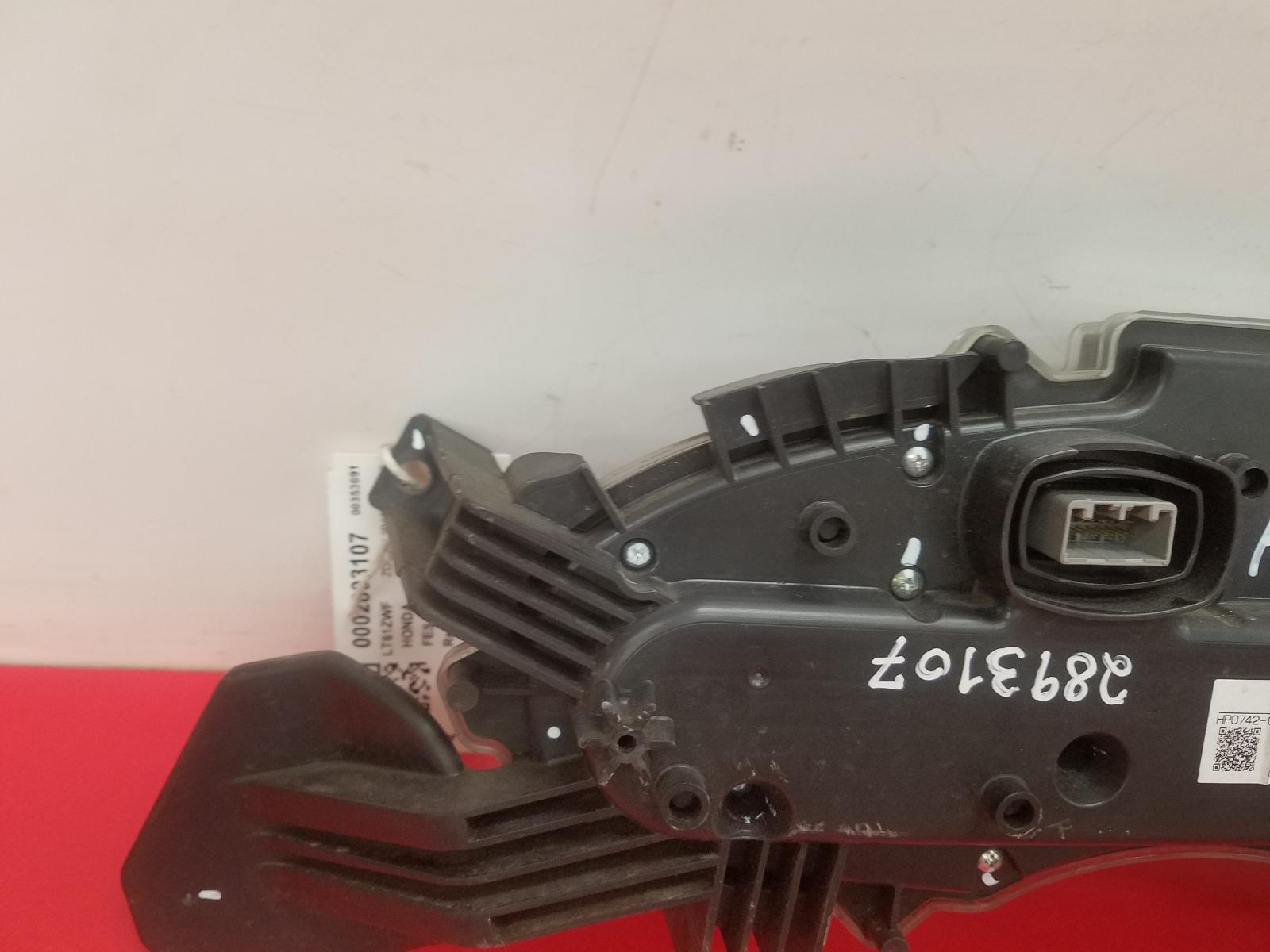 View Auto part Speedometer Honda Fes 2011