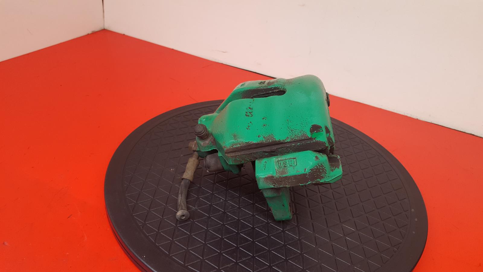 Caliper Octavia Skoda 2006