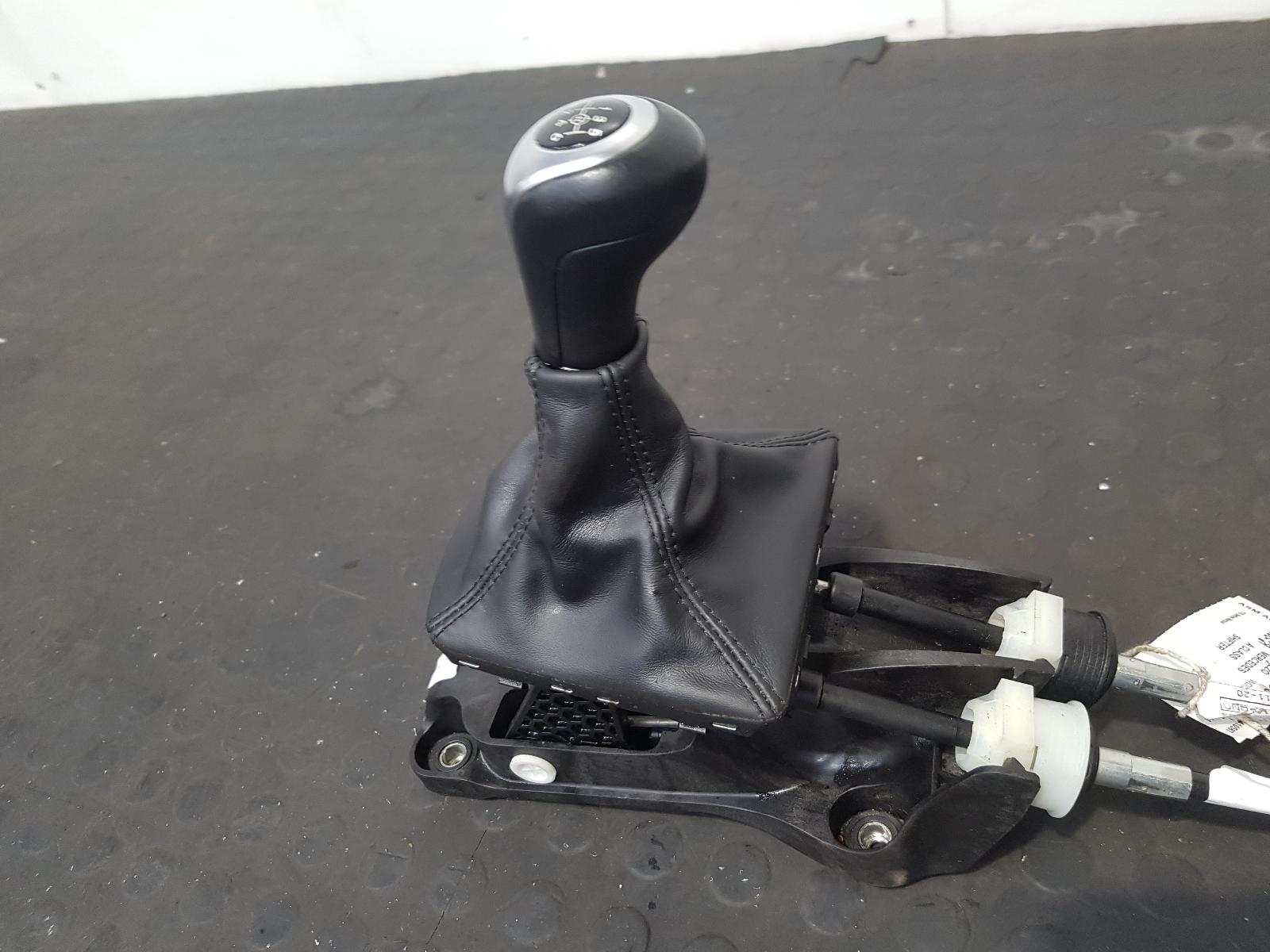 Gear Stick/Shifter A Class Mercedes 2017