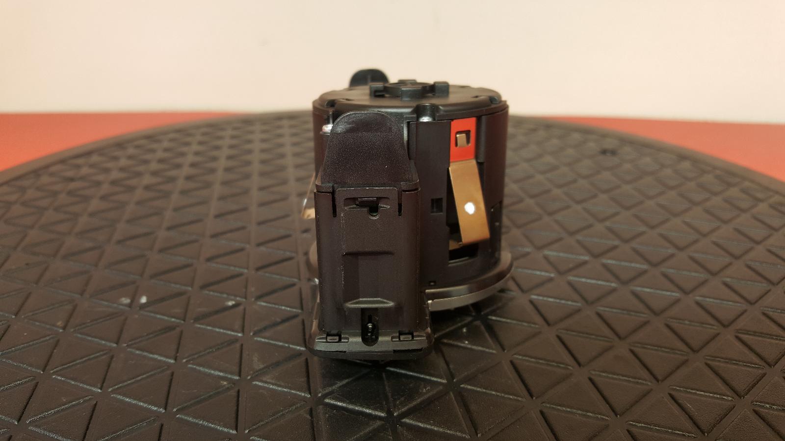 Headlight Switch A Class Mercedes 2017