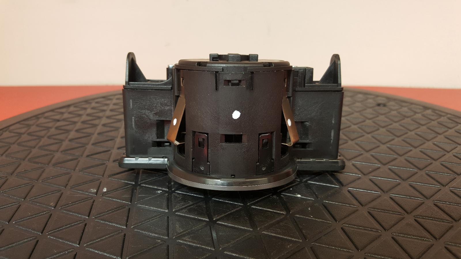 Headlight Switch A Class Mercedes 2017