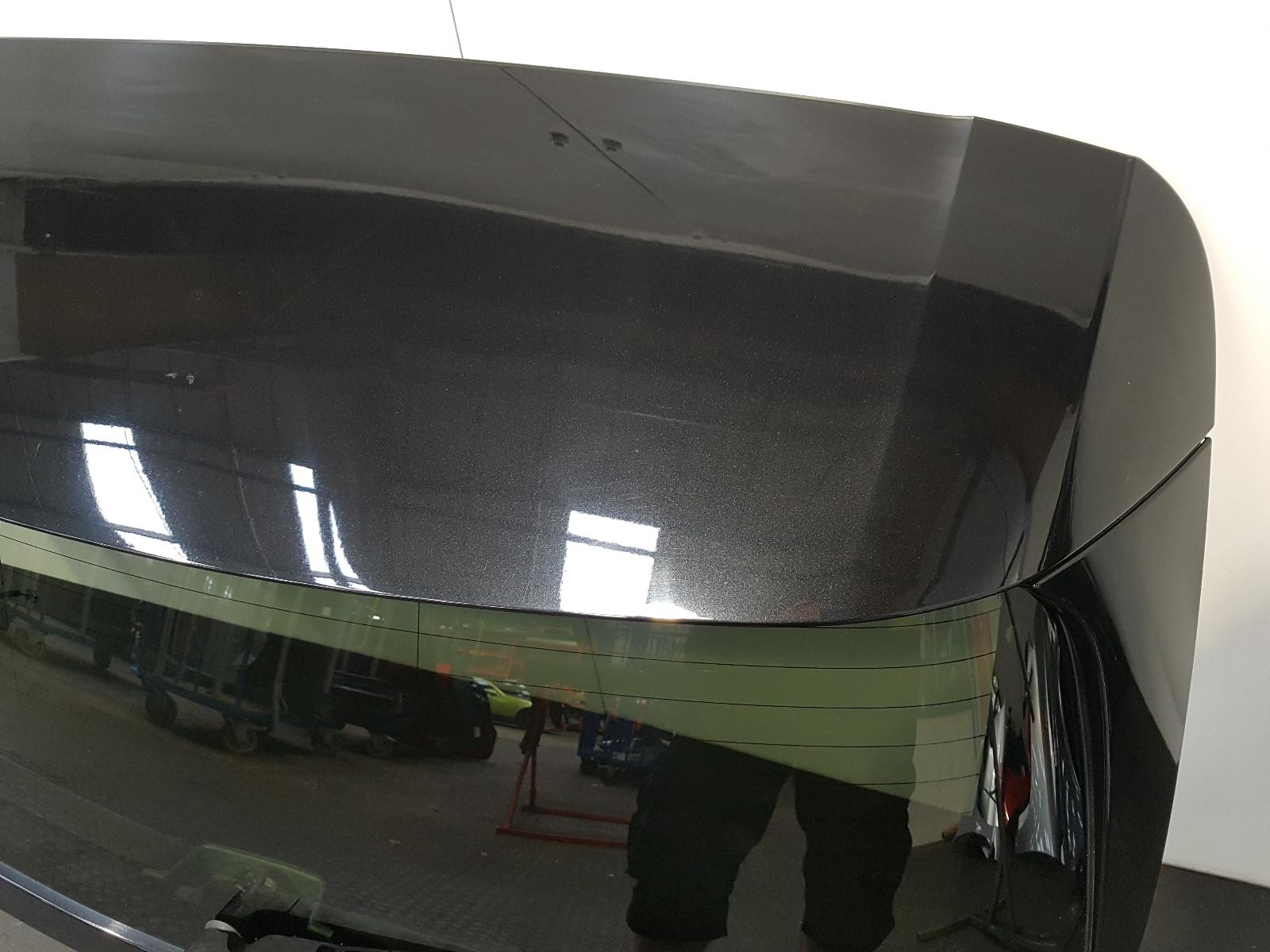 Bootlid/Tailgate X5 Bmw 2015