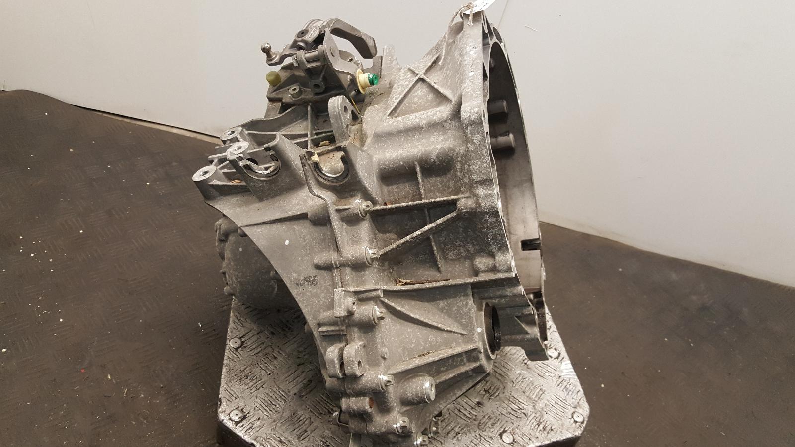 Gearbox Mini Mini (bmw) 2018 