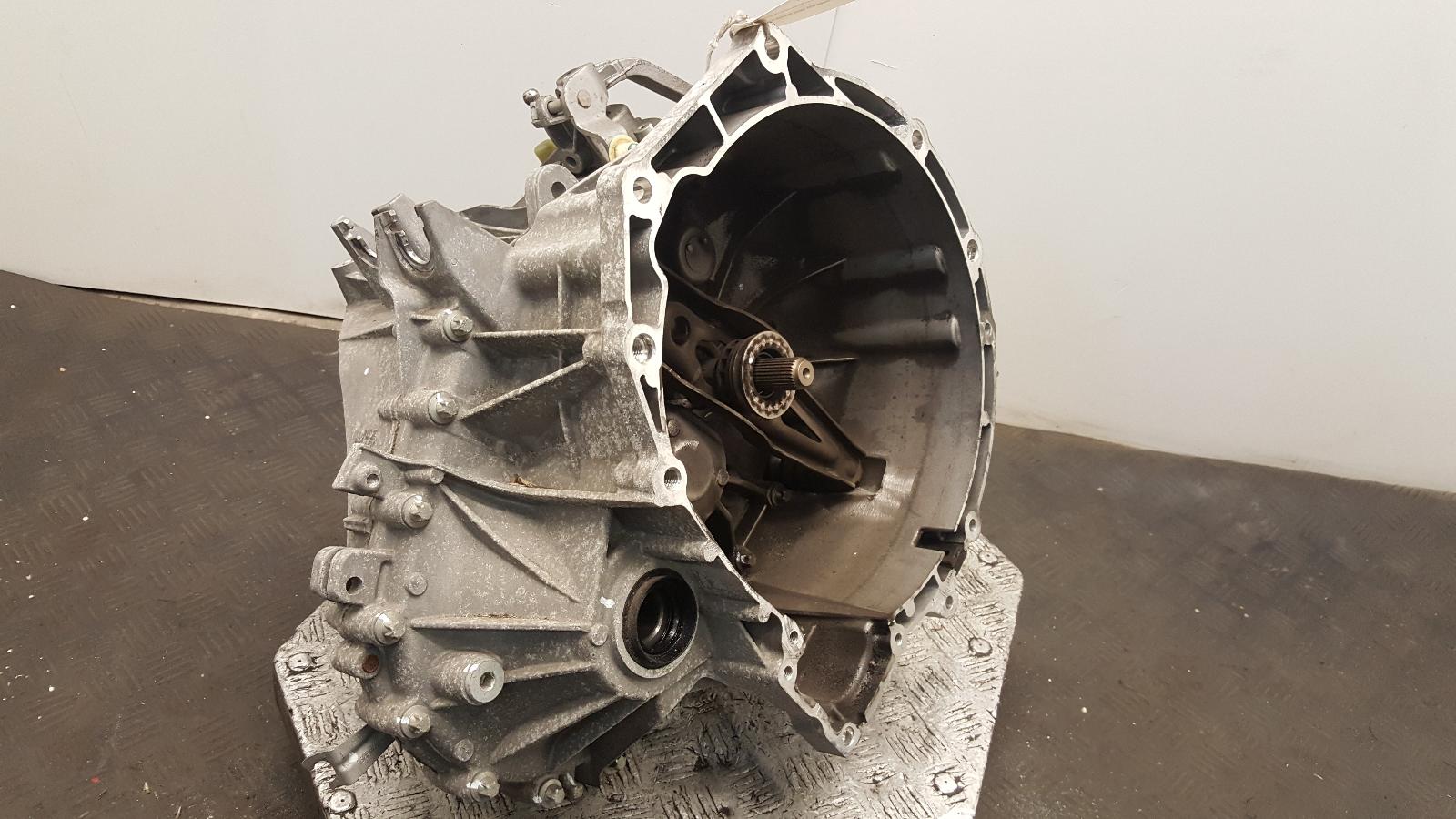 Gearbox Mini Mini (bmw) 2018 