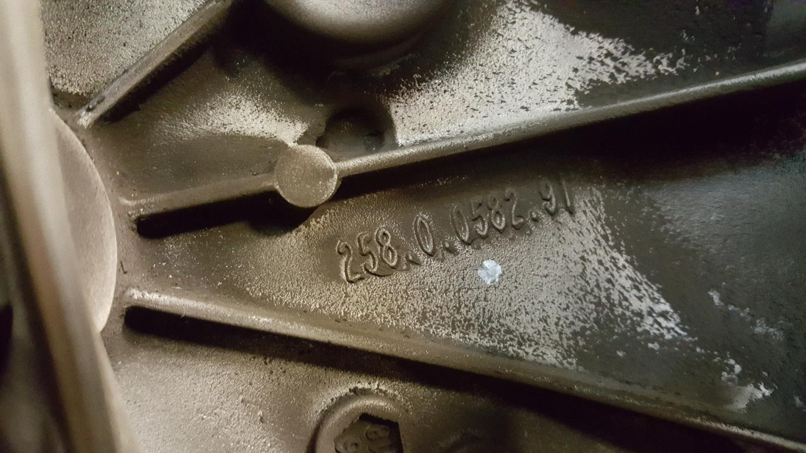 Gearbox Mini Mini (bmw) 2018 