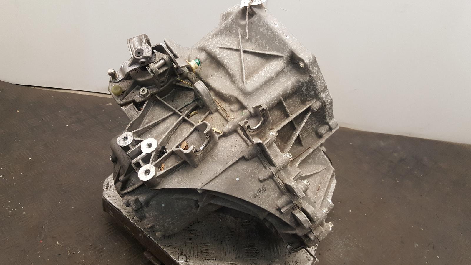 Gearbox Mini Mini (bmw) 2018 