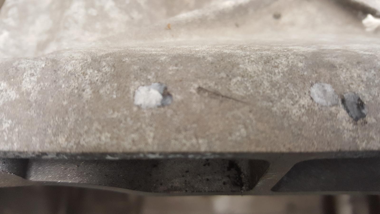 Gearbox Mini Mini (bmw) 2018 