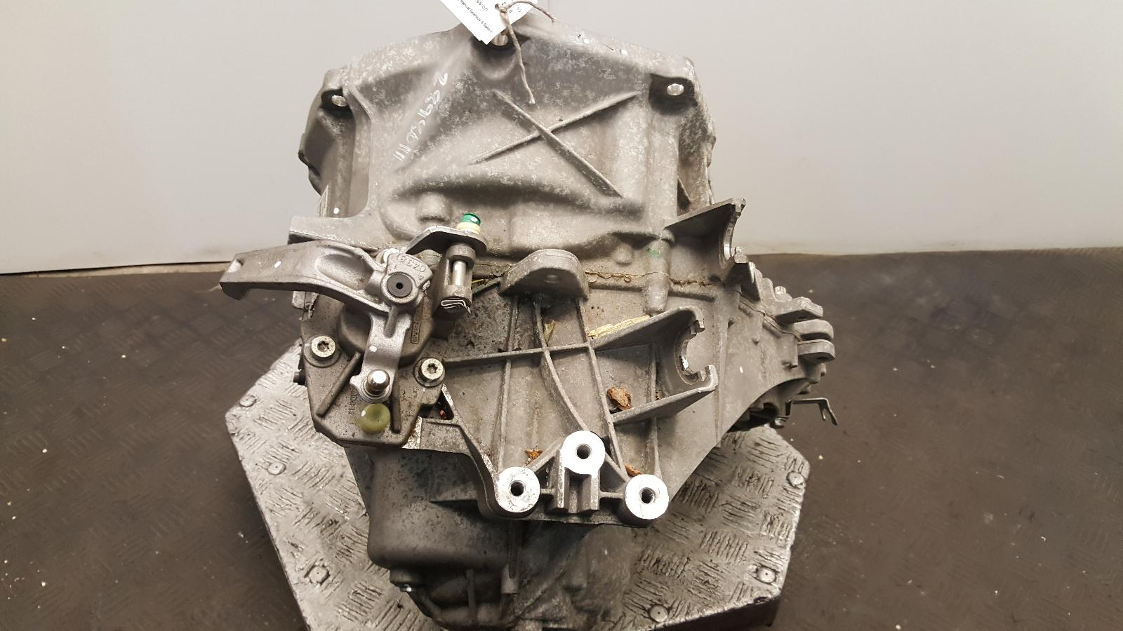 Gearbox Mini Mini (bmw) 2018 