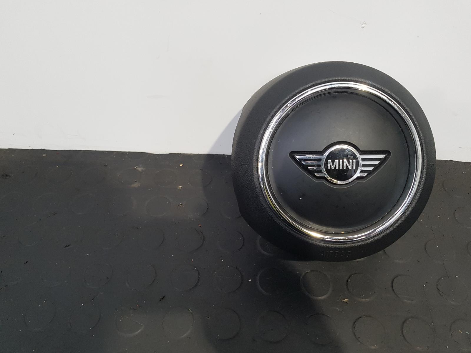 Airbag Kit Mini Mini (bmw) 2018 