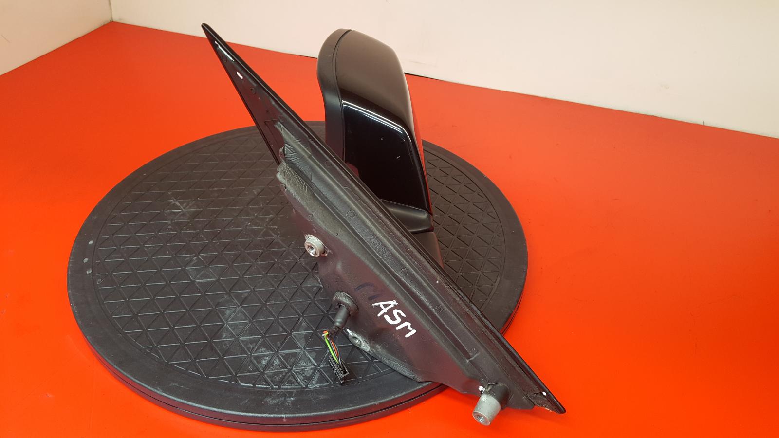 L Door Mirror X3 Bmw 2006