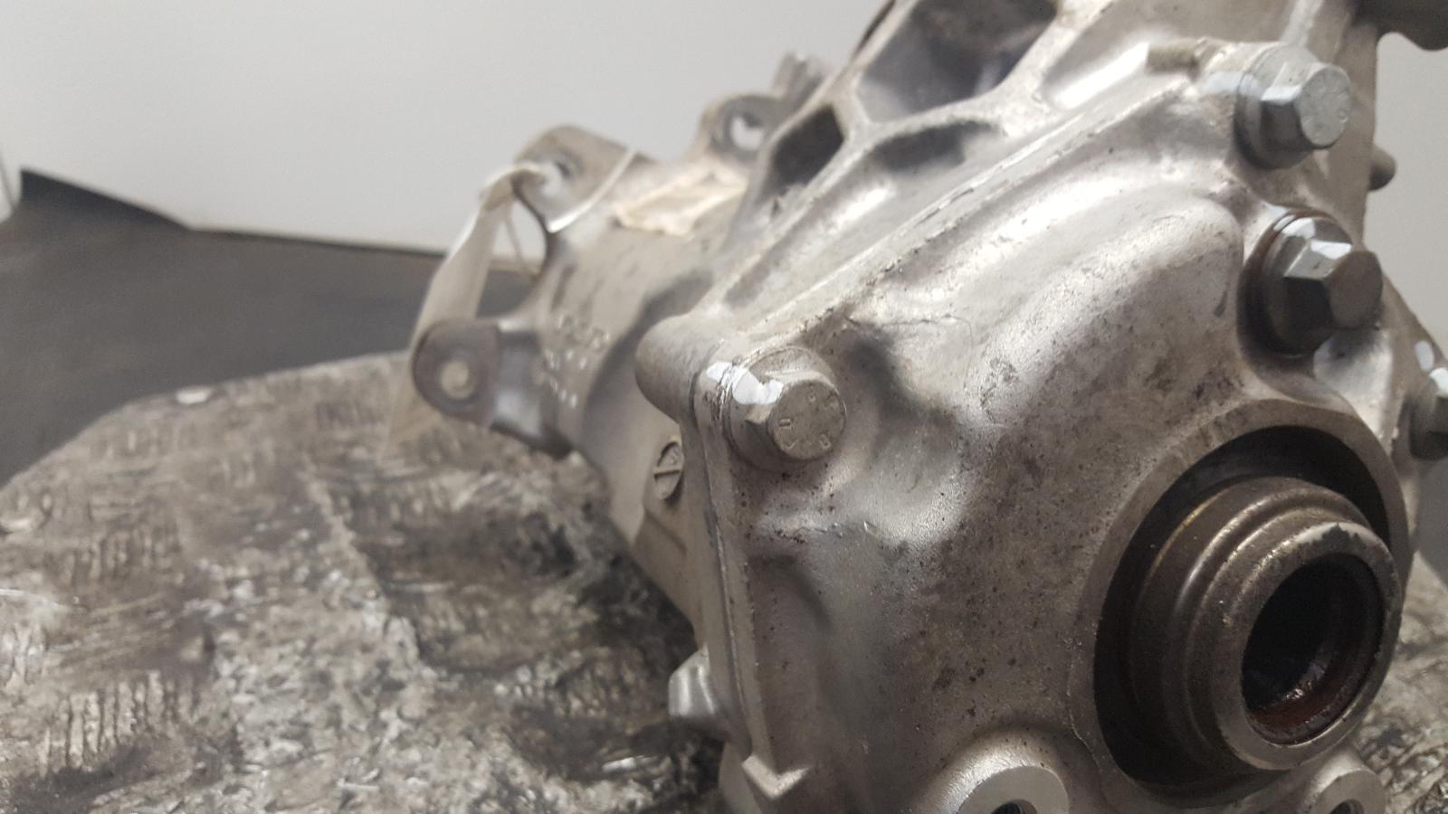 Differential Assembly Xc90 Volvo 2019