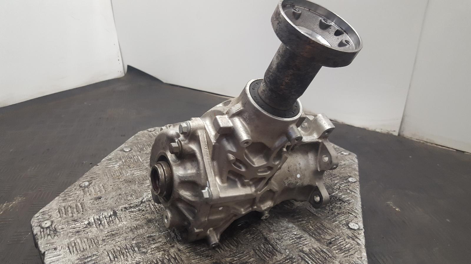 Differential Assembly Xc90 Volvo 2019