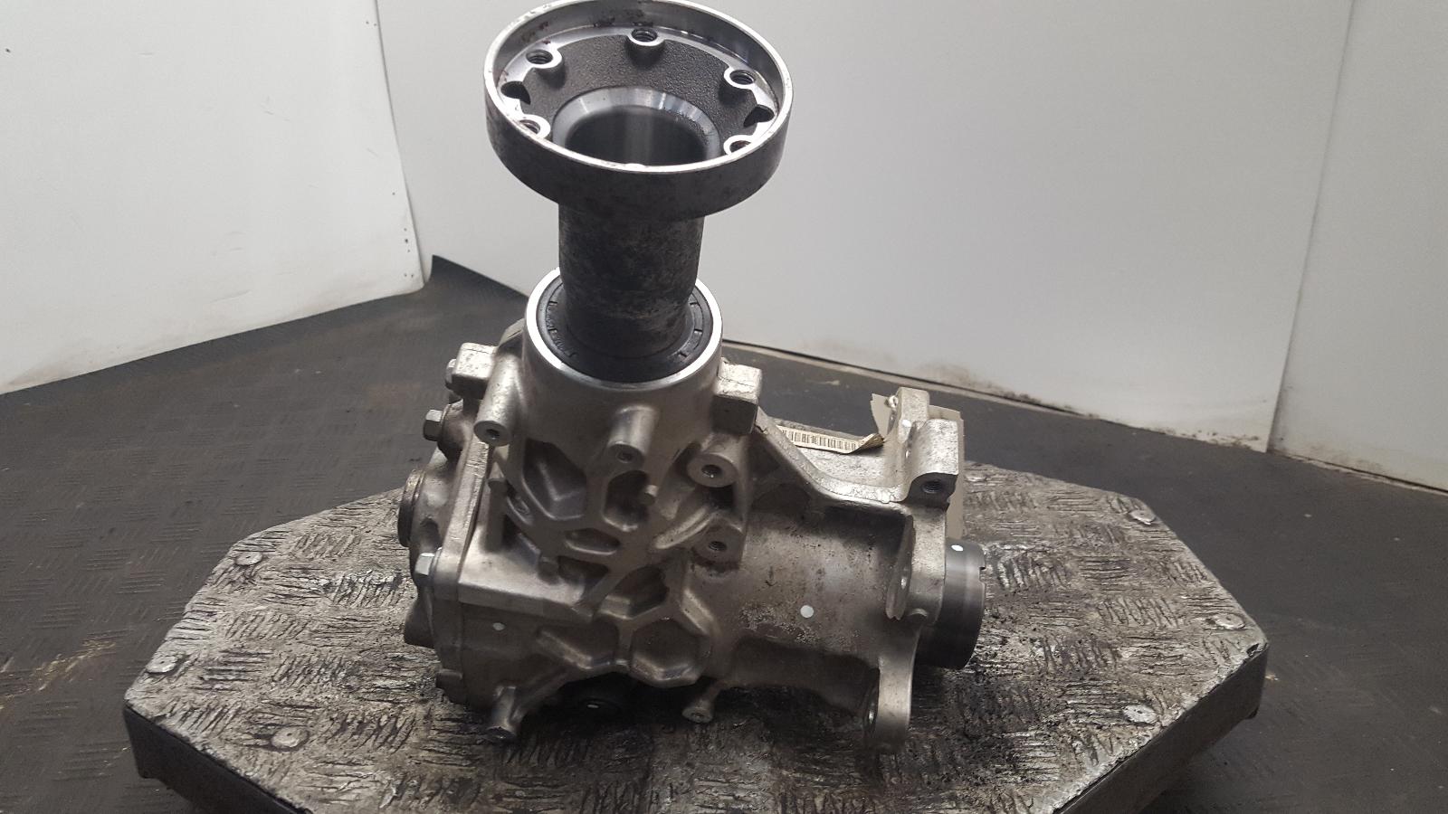 Differential Assembly Xc90 Volvo 2019