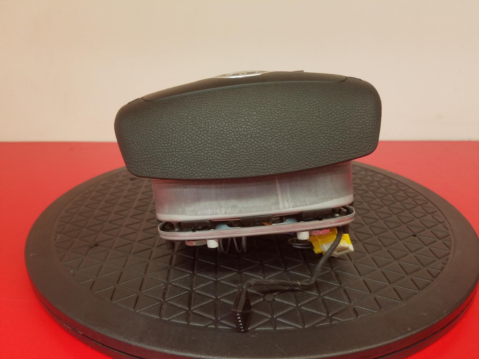 R Air Bag Fabia Skoda 2011