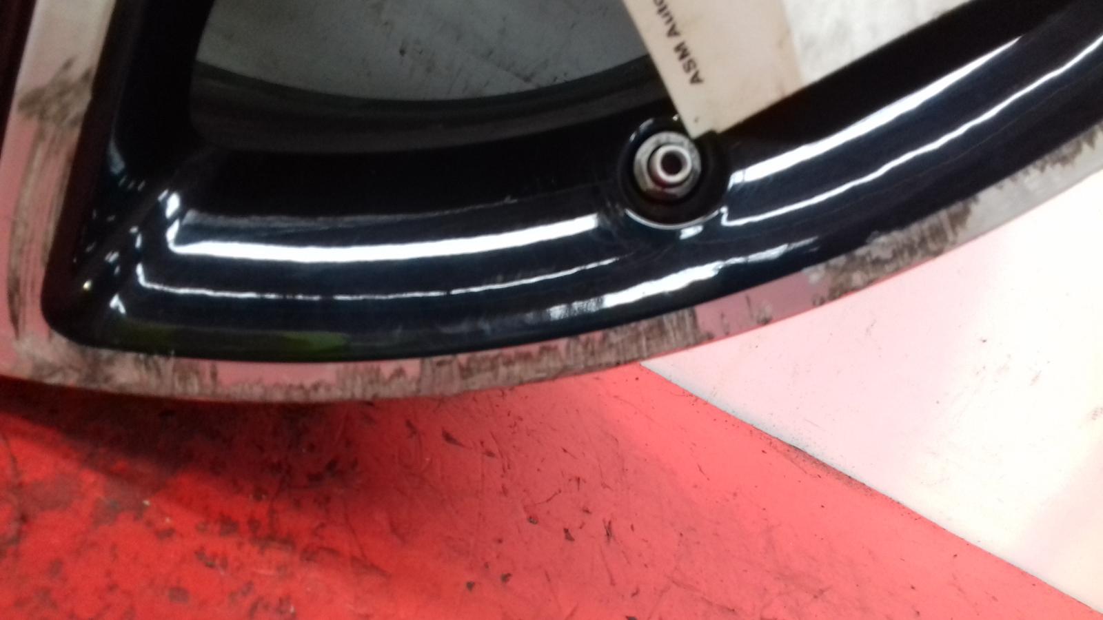Wheel Gle Class Mercedes 2017