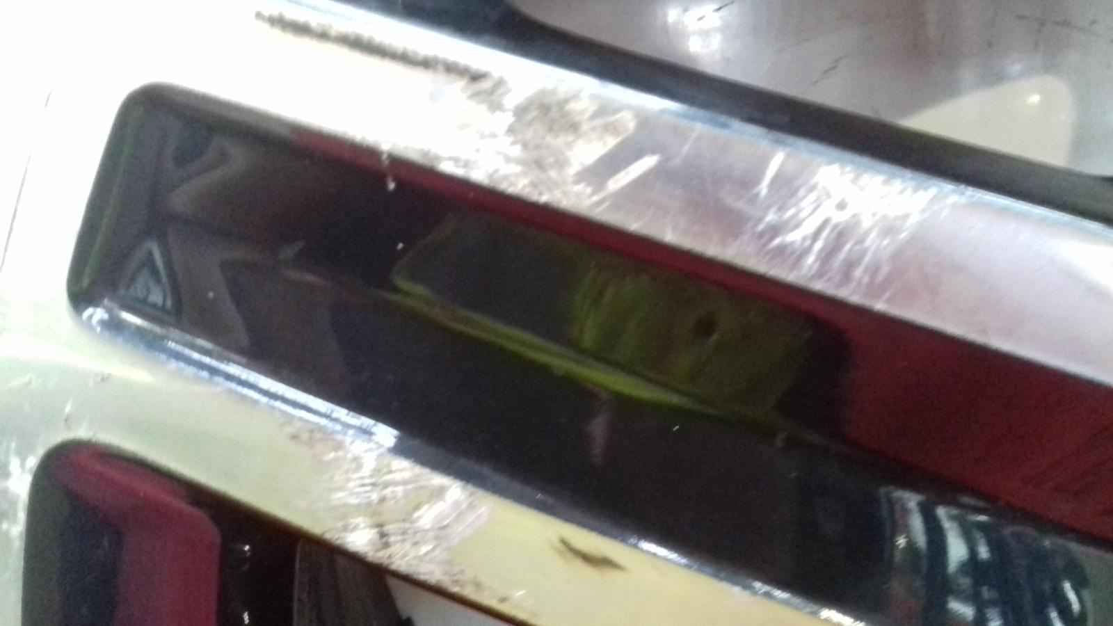 Wheel Gle Class Mercedes 2017 