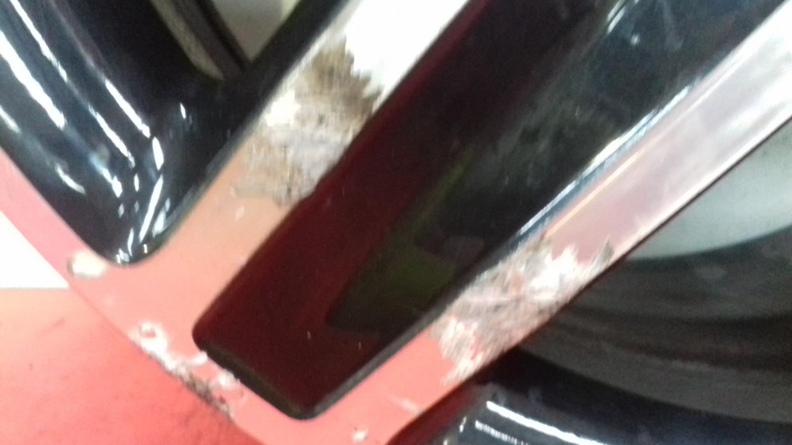 Wheel Gle Class Mercedes 2017 