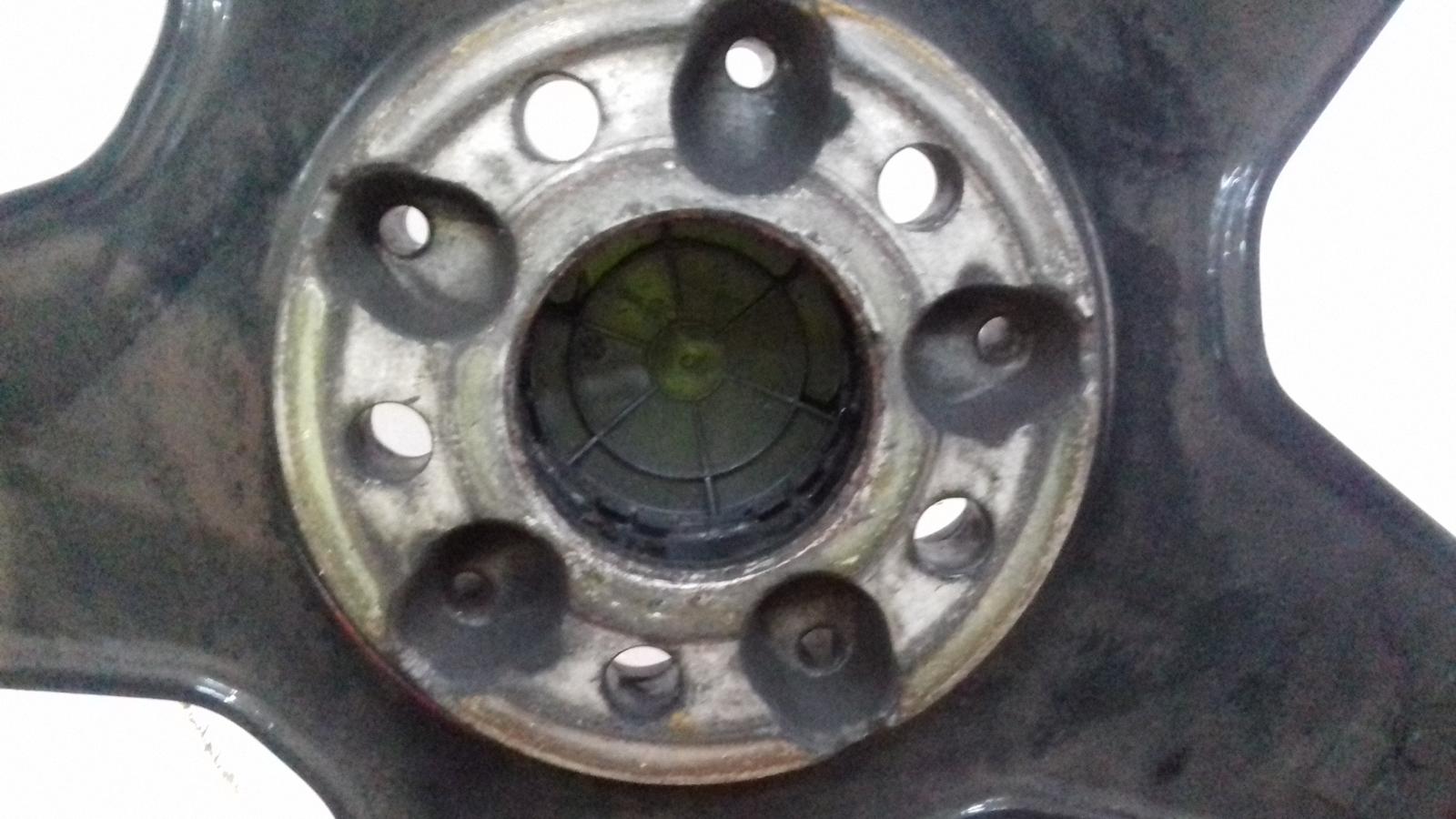 Wheel Gle Class Mercedes 2017 